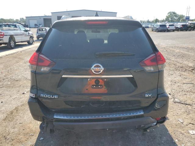 KNMAT2MT7JP547559 Nissan ROGUE S