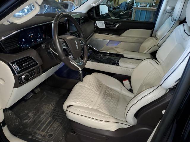 5LMJJ3TT8MEL07300 Lincoln Navigator