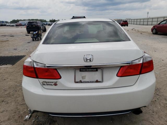 1HGCR2F31EA086194 Honda ACCORD LX