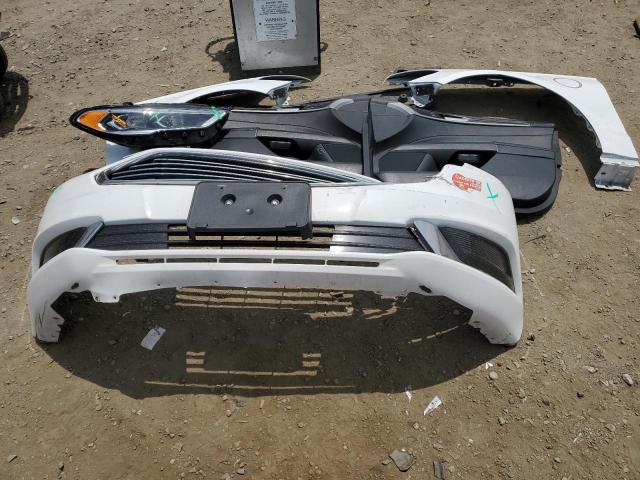 3FA6P0PU6JR224900 Ford Fusion Se Phev