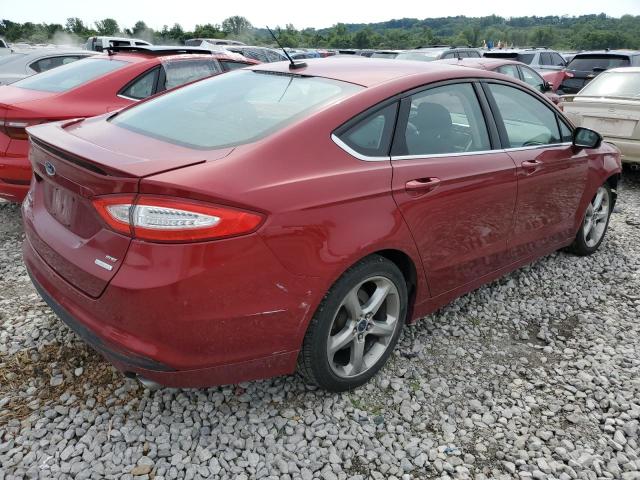 3FA6P0HD7ER224392 Ford FUSION SE