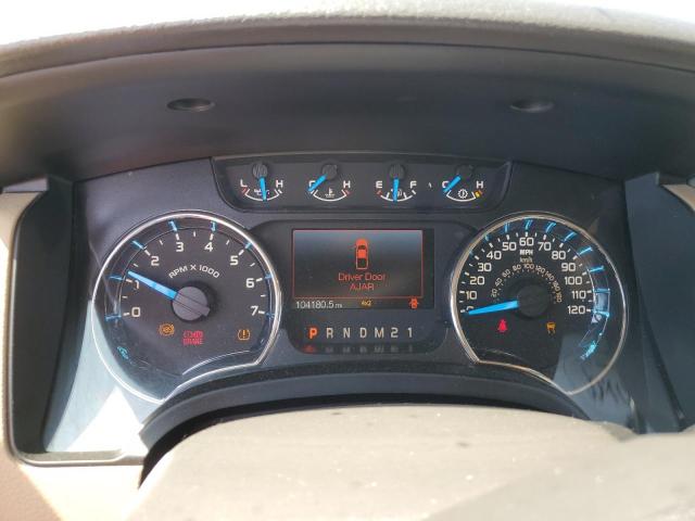 1FTFW1ET5EFC86868 Ford F150 Supercrew