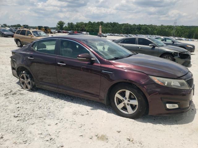 5XXGM4A70EG308457 KIA Optima Lx