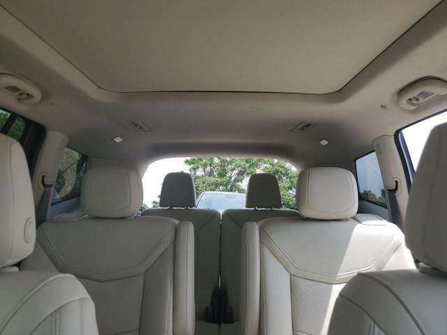 1GYKPDRS7PZ214693 Cadillac XT6 PREMIU