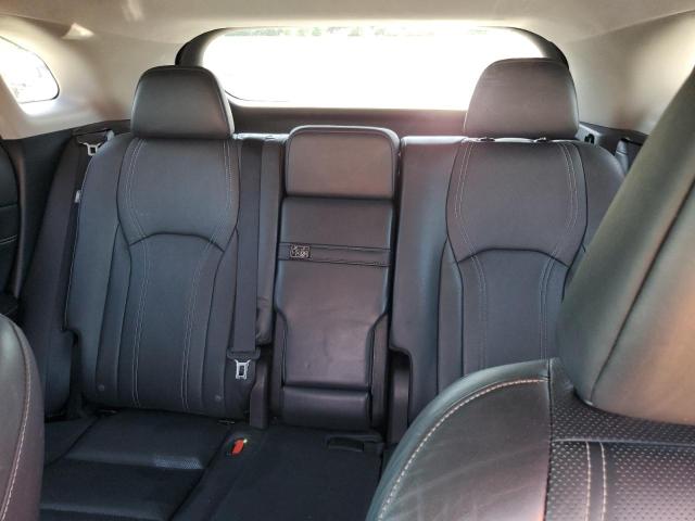 2T2ZZMCA4GC007926 Lexus RX 350