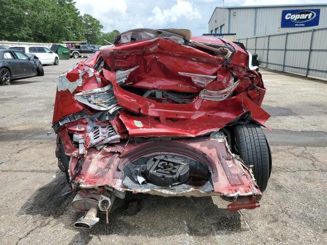 1G4PW5SK4G4132248 Buick Verano Sport Touring
