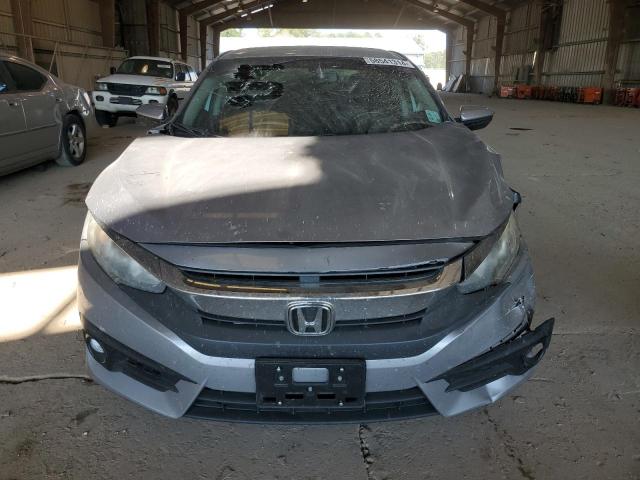 2HGFC1F71HH658768 Honda CIVIC EXL