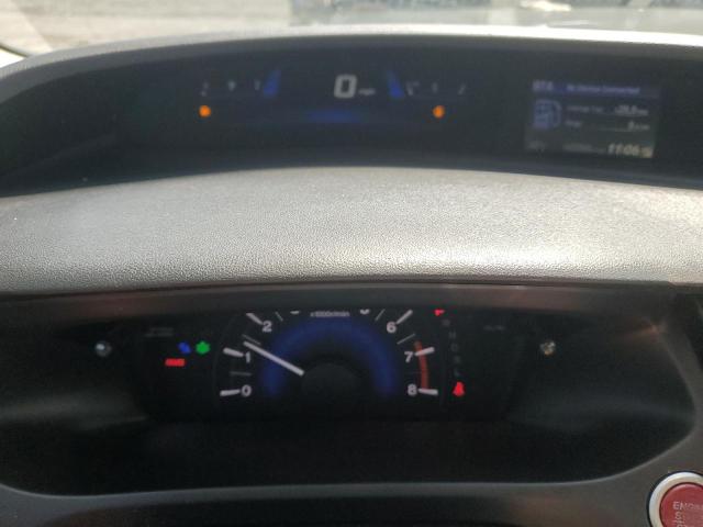 19XFB2F85EE011667 Honda CIVIC EX