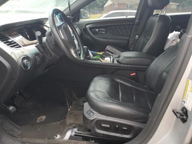 1FAHP2F86EG168785 Ford Taurus Limited