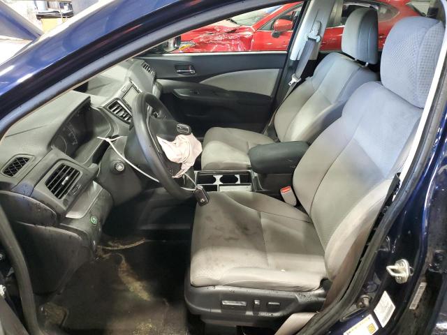5J6RM4H52FL012428 Honda CR-V EX