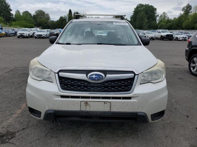 JF2SJAAC2EH478192 Subaru Forester 2.5i