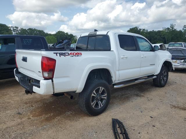 5TFCZ5AN6GX001245 Toyota Tacoma Double Cab
