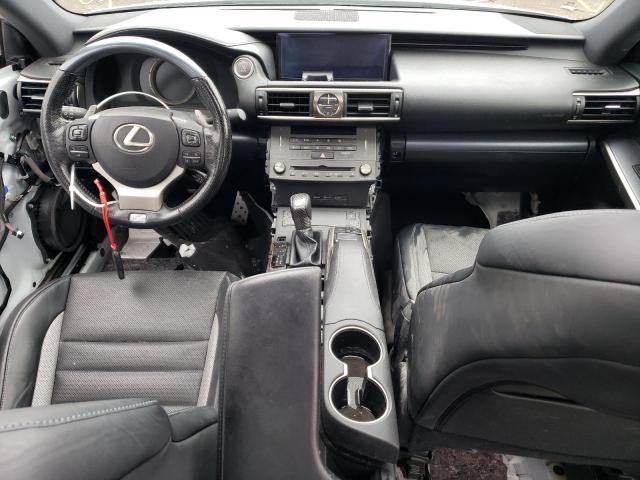 JTHG81F25L5041901 Lexus Is 300 F-sport