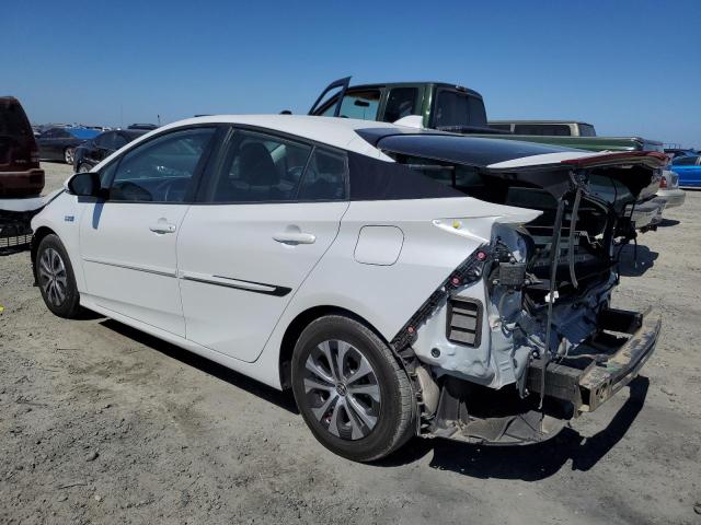 JTDKAMFP6M3190943 Toyota PRIUS PRIM