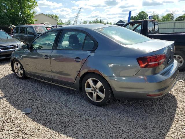 3VW167AJ0GM399127 Volkswagen JETTA S
