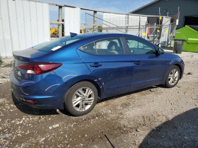 5NPD84LFXLH505701 Hyundai ELANTRA SEL