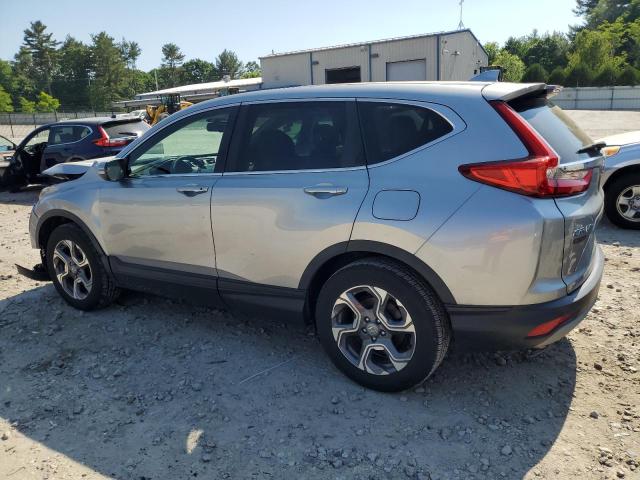 7FARW2H85JE017654 Honda CR-V EXL