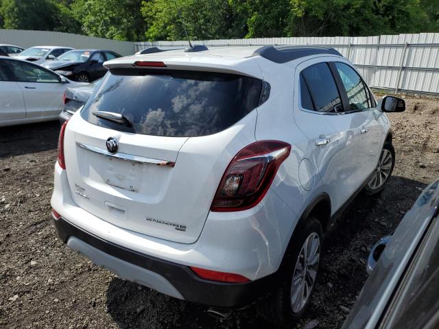 KL4CJESB2HB199584 Buick Encore Preferred