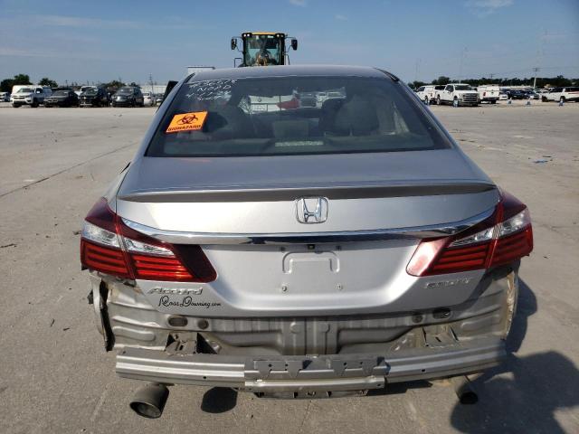 1HGCR2F5XGA040142 Honda Accord Sport