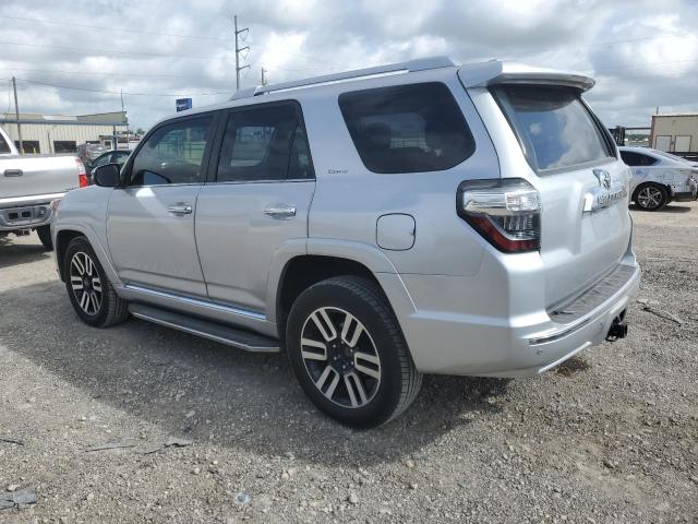 JTEZU5JR4J5179231 Toyota 4RUNNER SR5