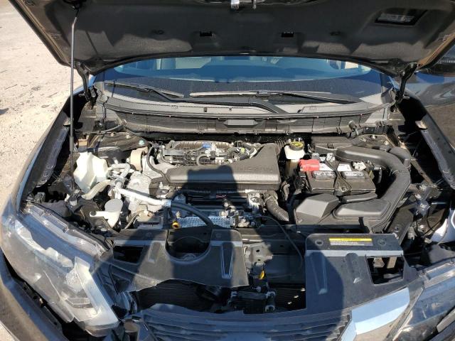 KNMAT2MT7JP547559 Nissan ROGUE S