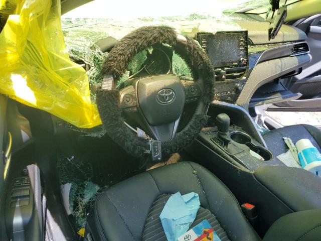 4T1G11AKXRU895435 Toyota Camry Se N