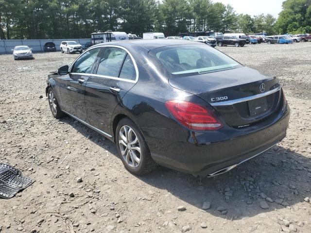 55SWF4KB9FU052654 Mercedes-Benz C 300 4matic