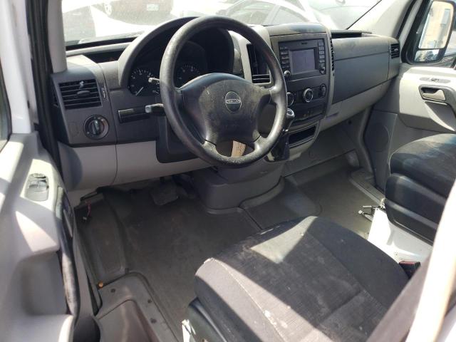WDYPE7CC7E5909849 Freightliner Sprinter 2500