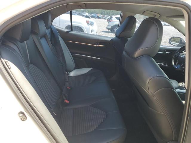 4T1G11AK4LU357739 Toyota CAMRY SE