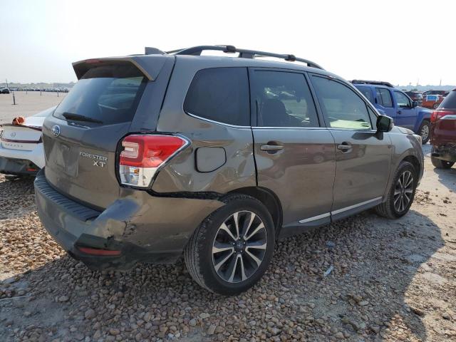 JF2SJGWC7HH496767 Subaru FORESTER 2