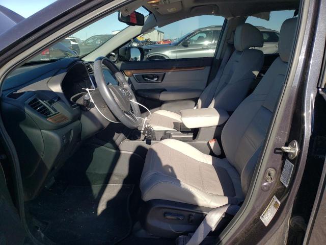 7FARW1H93KE007869 Honda CR-V TOURI
