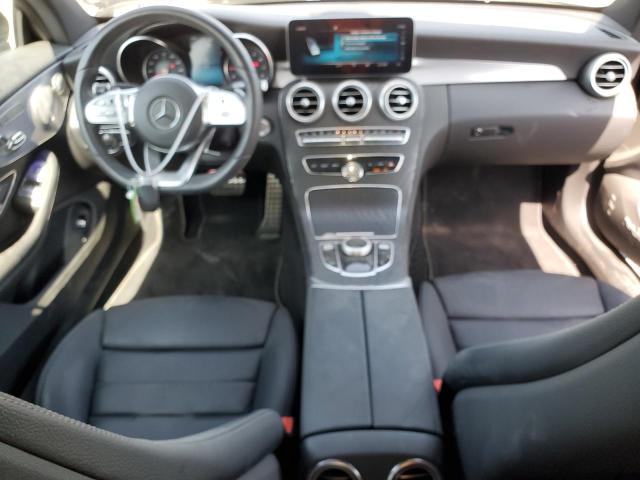 WDDWJ8DB6LF933099 Mercedes-Benz C 300