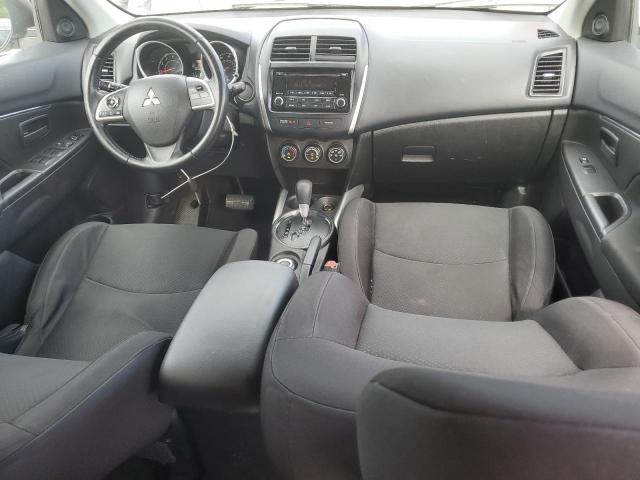 4A4AR3AU4EE024124 Mitsubishi Outlander Sport Es