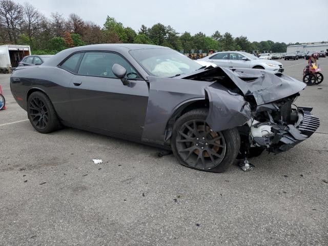 2C3CDZFJXMH641913 Dodge Challenger