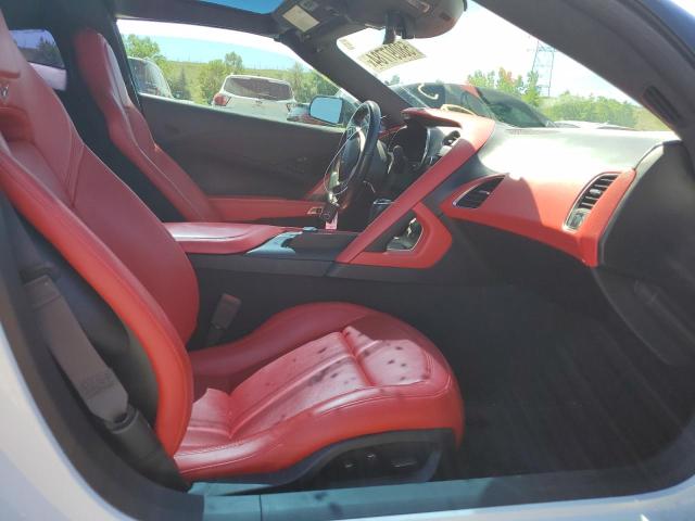 1G1YF2D74F5124149 Chevrolet Corvette Stingray 3lt
