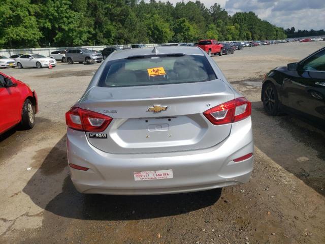 1G1BE5SM6H7237725 Chevrolet CRUZE LT