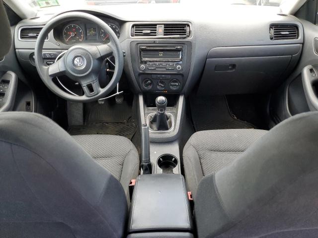 3VW1K7AJ0EM378965 Volkswagen JETTA BASE