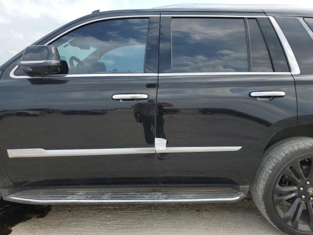 1GYS4BKJ2HR157805 Cadillac Escalade Luxury