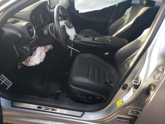JTHGZ1E27M5018541 Lexus IS 350 F-S