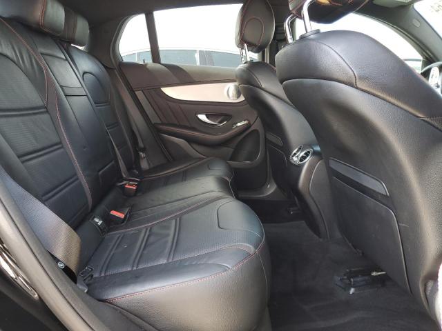 W1N0J6EB7LF788442 Mercedes-Benz GLC COUPE