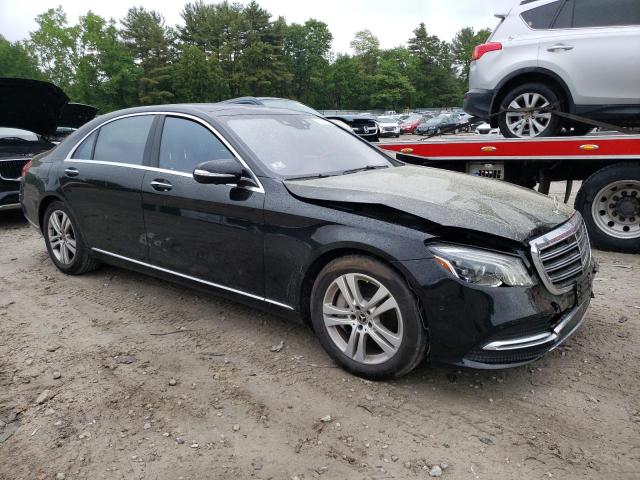 WDDUG6EB5LA503053 Mercedes-Benz S 450 4mat