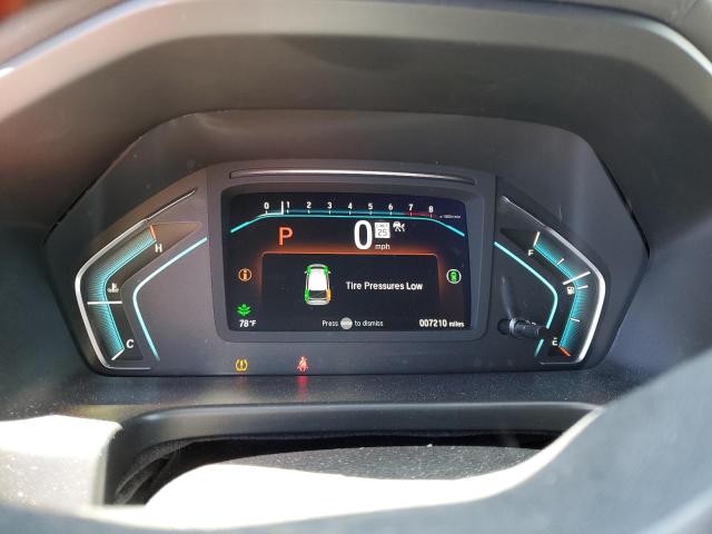 5FNRL6H70PB034440 Honda Odyssey Sport-l