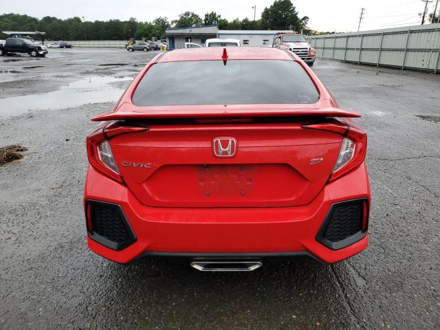 2HGFC1E55HH701444 Honda CIVIC SI