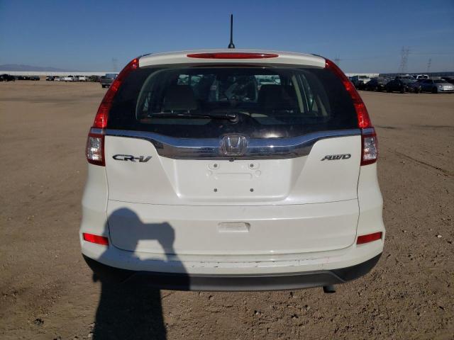 5J6RM4H35GL061638 Honda CR-V LX