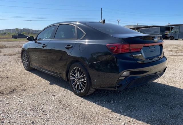 3KPF54AD1PE519628 KIA Forte Gt Line