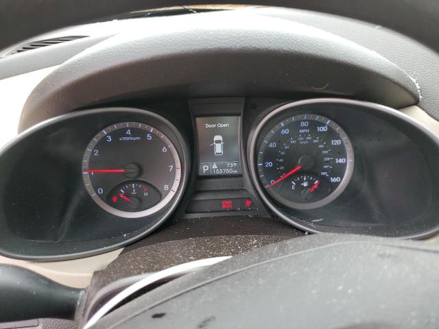 5XYZT3LB8FG273056 Hyundai SANTA FE SPORT