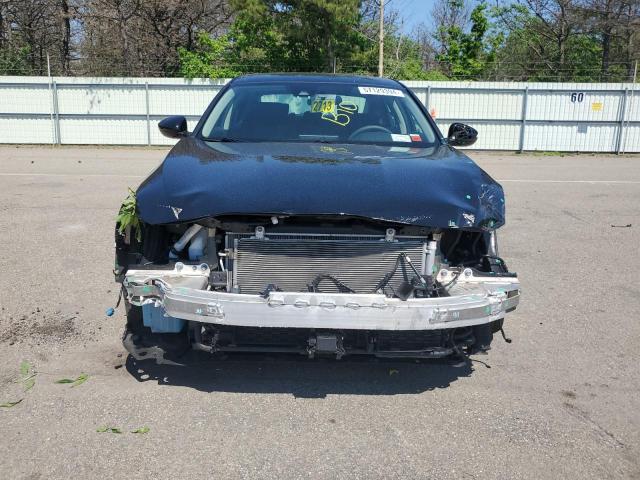 1HGCV3F48LA004047 Honda ACCORD HYB