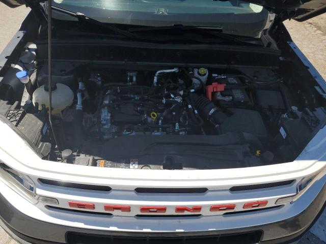 3FMCR9G68RRE22558 Ford BRONCO SPO