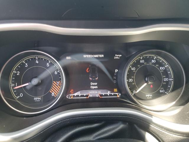 1C4PJMDS9EW149963 Jeep Cherokee Limited