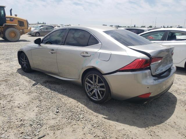 JTHBA1D26J5066112 Lexus IS 300